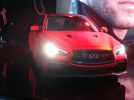Компания Infiniti представила суперседан Q50 Eau Rouge - фотография 3