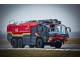 6 уникальных пожарных машин