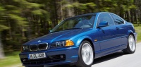 BMW отзывают из России более 4000 экземпляров