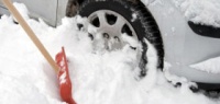 200 протоколов выписано за плохую уборку снега в Нижнем Новгороде