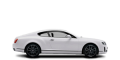Bentley Continental GT Supersports - лого