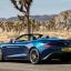 Aston Martin Vanquish Volante фото