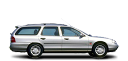 Ford Mondeo универсал 1996-2000