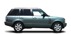 Land Rover Range Rover 2002-2005