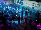 Знакомимся с технологией престижа на презентации новой Audi A6 - фотография 19