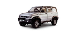 УАЗ 3162 2000-2005