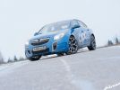Opel Insignia OPC: Хищник из мира спорткаров - фотография 8