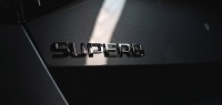Первые снимки новой Skoda Superb — дизайн раскрыт