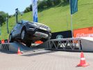 F-Type, Discovery Sport и Evoque: Тройной тест в рамках Jaguar Land Rover Road Show - фотография 21