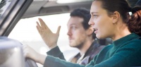 Кто водит лучше и аккуратнее – мужчины или женщины? Ученые объяснили