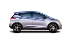 Chevrolet Bolt 2016-2024 новый кузов комплектации и цены