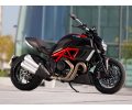 Ducati Diavel DIAVEL Carbon - фотография 3
