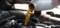 Какое масло заливать в авто с пробегом?