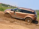 F-Type, Discovery Sport и Evoque: Тройной тест в рамках Jaguar Land Rover Road Show - фотография 7