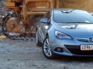 Opel Astra GTC: Цельность характера - фотография 17