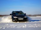 Subaru Impreza XV: Нераллийный вседорожник - фотография 11