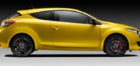 Следующее поколение Renault Megane RS получит новое «сердце» и КПП