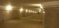 Подземный переход на площади Лядова отремонтируют к декабрю