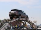 F-Type, Discovery Sport и Evoque: Тройной тест в рамках Jaguar Land Rover Road Show - фотография 24