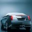 Cadillac CTS Coupe фото