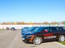 В Нижнем Новгороде состоялся грандиозный внедорожный тест-драйв Toyota X-Country* - фотография 44