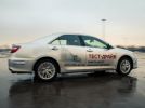Toyota Camry: Лидер меняет тактику - фотография 4