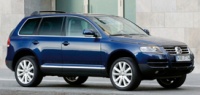 В 2016 году в России прекратится выпуск кроссовера Volkswagen Tiguan первого поколения