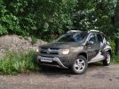 Renault Duster: Лучшая рекомендация - фотография 14