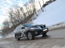 Nissan X-Tour в Нижнем Новгороде: Хорошее средство от плохих дорог - фотография 50